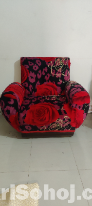 Sofa সোফা